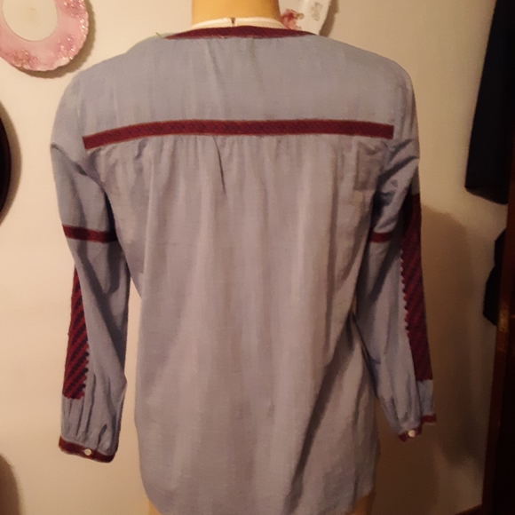 Joie Shirt - Picture 8 of 8